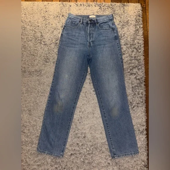 PacSun Blue Denim Jeans - Picture 2 of 6